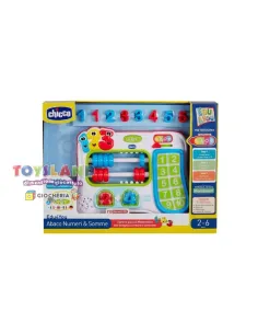 ABACO CONTA E SOMMA (10521)