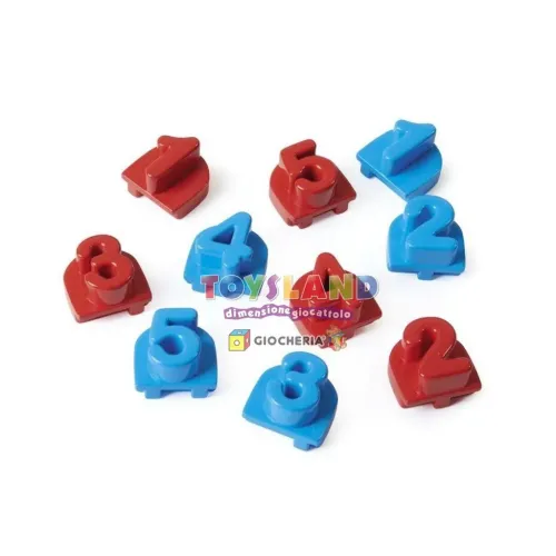 ABACO CONTA E SOMMA (10521)