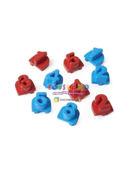 ABACO CONTA E SOMMA (10521)