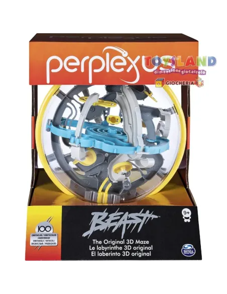 PERPLEXUS (6053142)