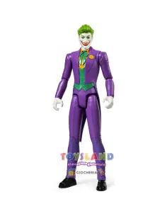 BATMAN PERSONAGGIO 30 CM JOKER TECH (6063093/6060344) 2