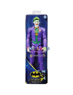 BATMAN PERSONAGGIO 30 CM JOKER TECH (6063093/6060344)