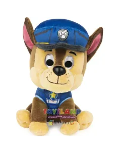 PAW PATROL 15 CM PERSONAGGI ASSORTITI (6062129) 2