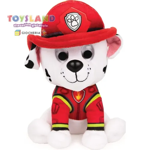 PAW PATROL 15 CM PERSONAGGI ASSORTITI (6062129)