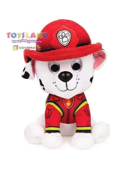PAW PATROL 15 CM PERSONAGGI ASSORTITI (6062129)