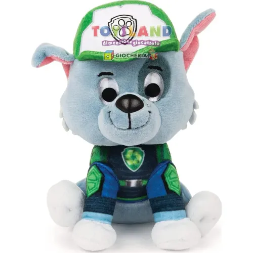 PAW PATROL 15 CM PERSONAGGI ASSORTITI (6062129)