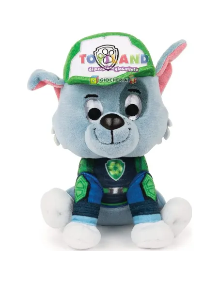 PAW PATROL 15 CM PERSONAGGI ASSORTITI (6062129)