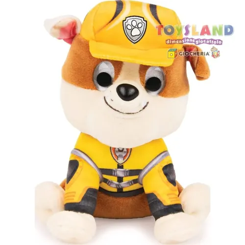 PAW PATROL 15 CM PERSONAGGI ASSORTITI (6062129)