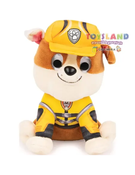 PAW PATROL 15 CM PERSONAGGI ASSORTITI (6062129)