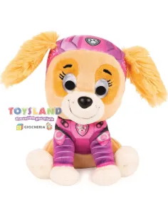 PAW Patrol Gund , Peluche cucciolo a sorpresa, 15cm,... 2