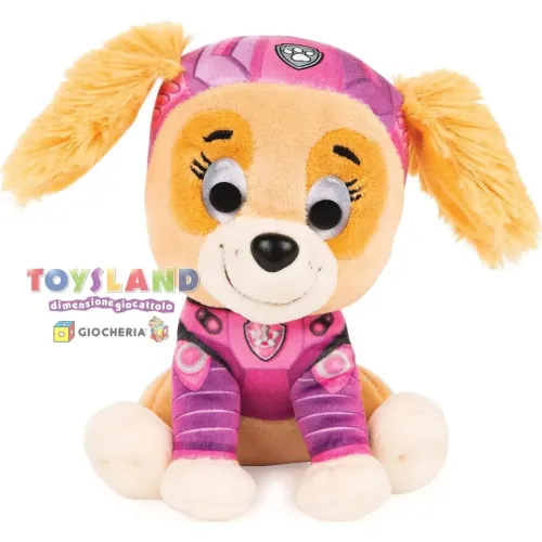 PAW PATROL 15 CM PERSONAGGI ASSORTITI (6062129)