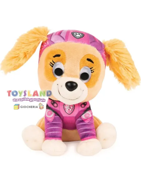 PAW PATROL 15 CM PERSONAGGI ASSORTITI (6062129)