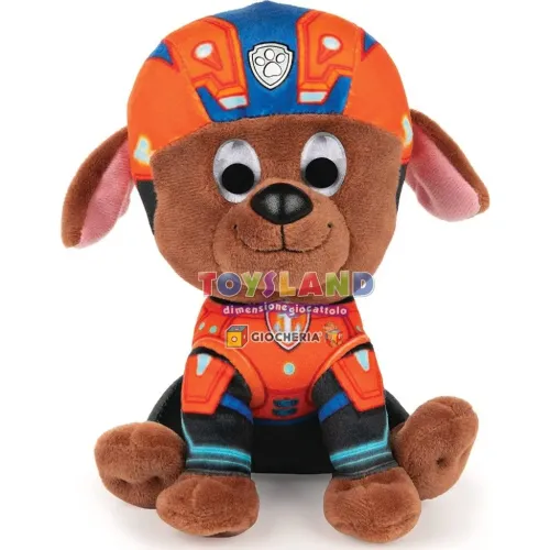 PAW PATROL 15 CM PERSONAGGI ASSORTITI (6062129)