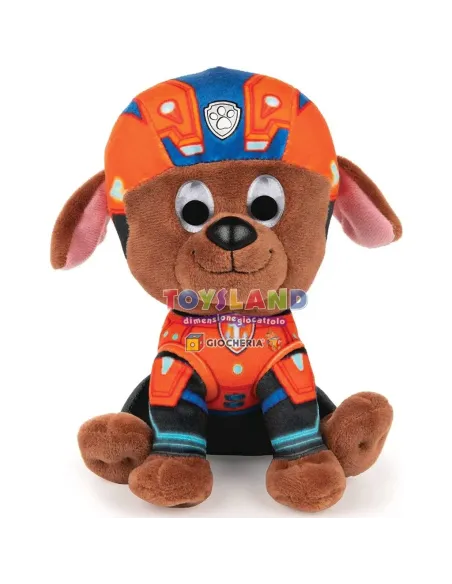 PAW PATROL 15 CM PERSONAGGI ASSORTITI (6062129)