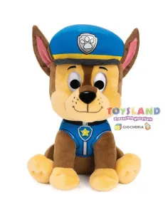 PAW PATROL CHASE 23 CM (6058444)