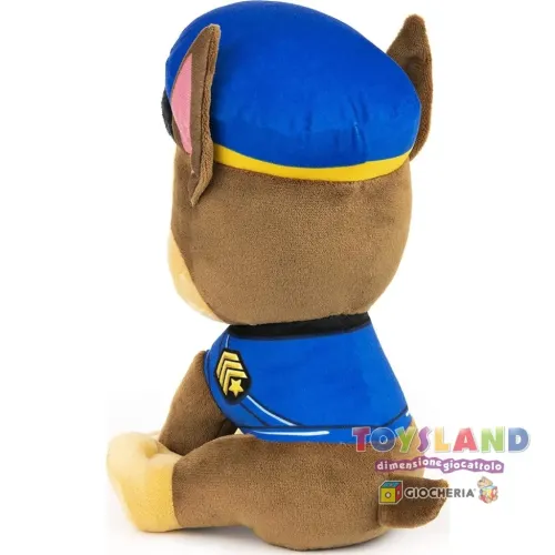PAW PATROL CHASE 23 CM (6058444)