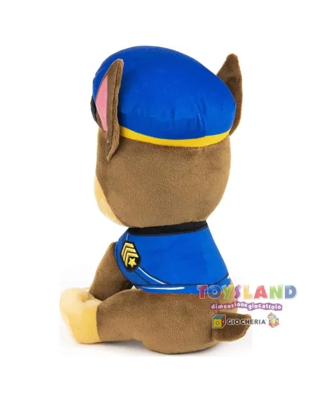 PAW PATROL CHASE 23 CM (6058444)
