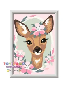 CREART BAMBI (20072) 2