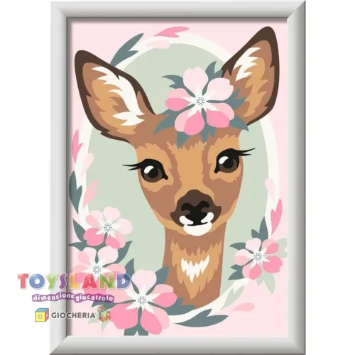 CREART BAMBI (20072)