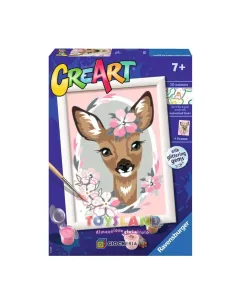 CREART BAMBI (20072)