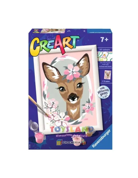 CREART BAMBI (20072)