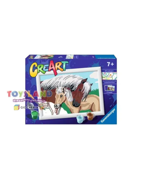 CREART AMORE MATERNO (20075)