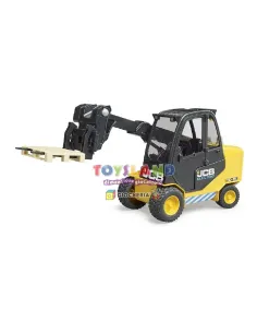 MULETTO JCB Con PALLET (02512)