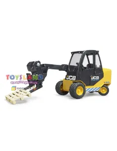 BRUDER 02512 veicolo giocattolo 2