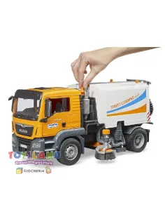 BRUDER 8710755300646 2