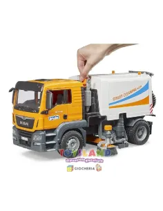 BRUDER 8710755300646 2