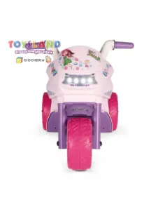Peg Perego Mini Fairy Motocicletta cavalcabile 2