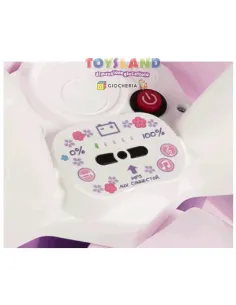 Peg Perego Mini Fairy Motocicletta cavalcabile 2