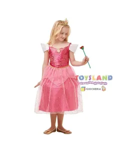 COSTUME BELLA ADDORMENTATA GLITTER DELUXE (300170-M)