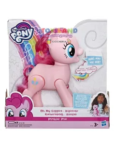MY LITTLE PONY OH MY GIGGLES (E5106)