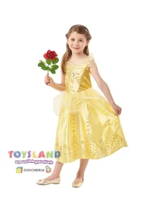 COSTUME BELLA DELUXE (640710-L)