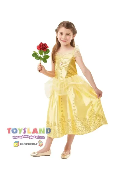 COSTUME BELLA DELUXE (640710-L)