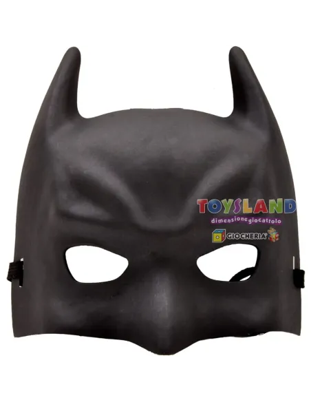 COSTUME BATMAN CON MUSCOLI 10/12 (11671.10-12)