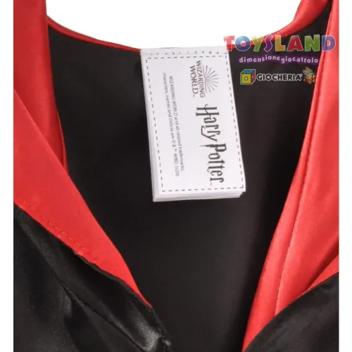 COSTUME HARRY POTTER (11727.5-7)