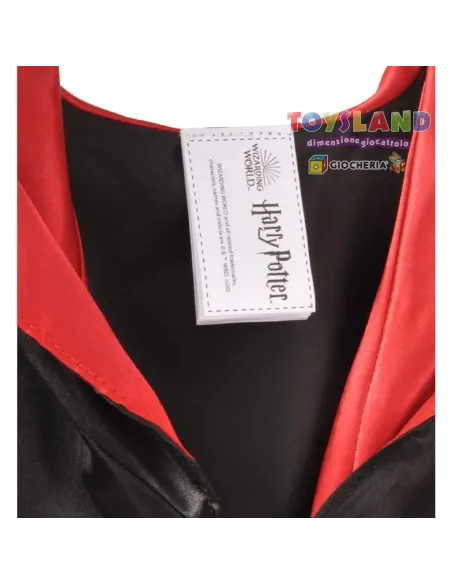 COSTUME HARRY POTTER (11727.5-7)