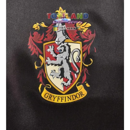 COSTUME HARRY POTTER (11727.5-7)
