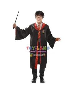 COSTUME HARRY POTTER (11727.9-11)