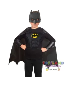 SET TRAVESTIMENTO BATMAN (20092)