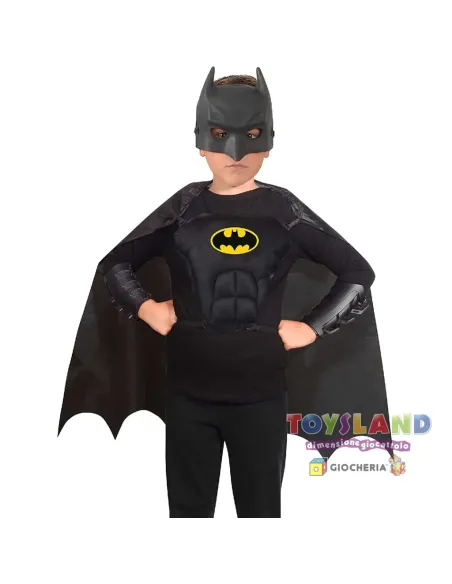 SET TRAVESTIMENTO BATMAN (20092)