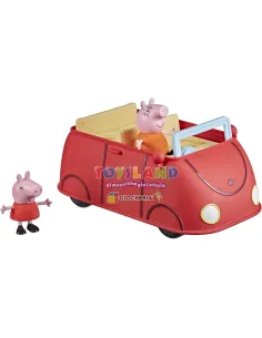 PEPPA PIG AUTOMOBILE DI FAMIGLIA (F21845L0) 2