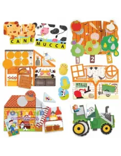 FATTORIA DELL'INTELLIGENZA (IT29549) 2