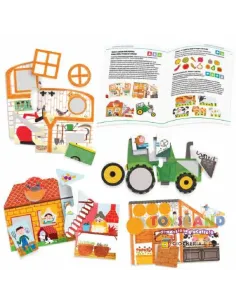 FATTORIA DELL'INTELLIGENZA (IT29549) 2