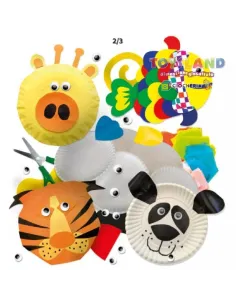 FANTASIA CON LA CARTA (IT29310) 2