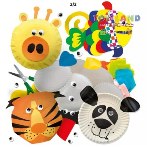 FANTASIA CON LA CARTA (IT29310)
