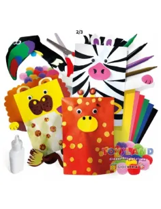 MARIONETTE ANIMATE (IT29341) 2