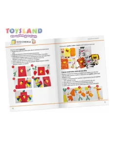 MARIONETTE ANIMATE (IT29341) 2